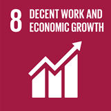 Decent Work and Economic Growth